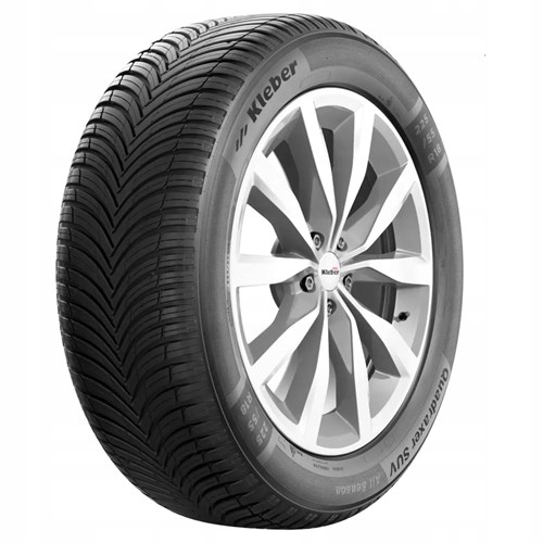 235/65R17 opona KLEBER QUADRAXER SUV XL 108V